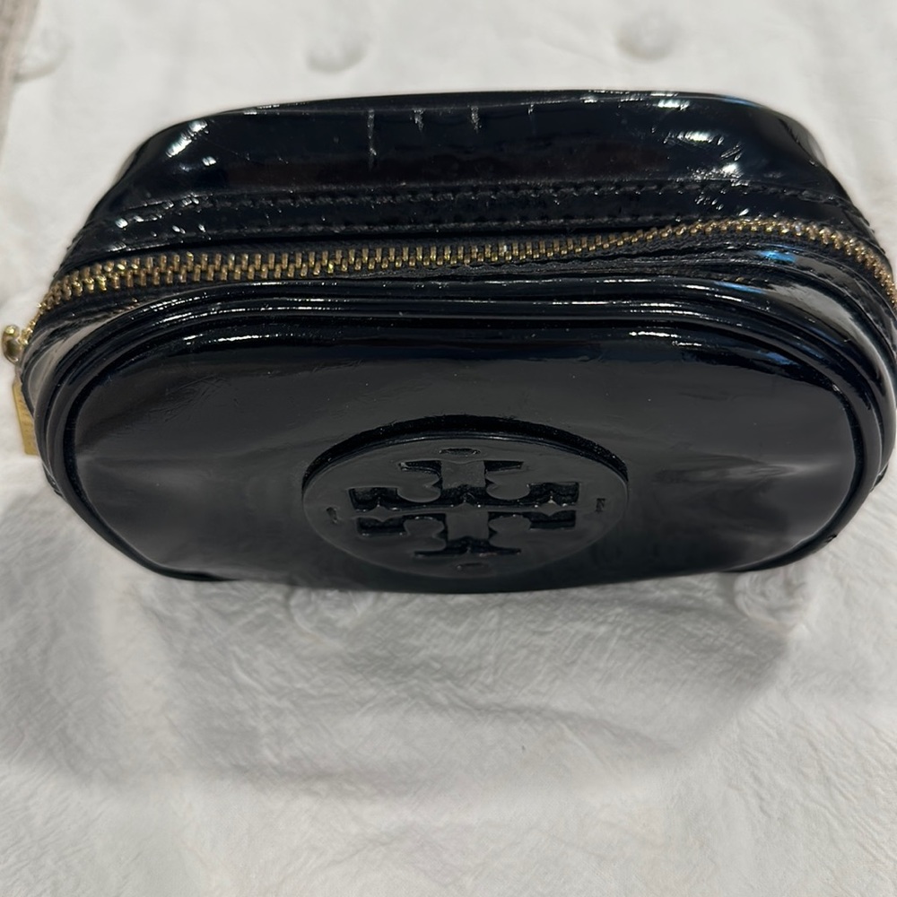 Tory Burch Makeup Case